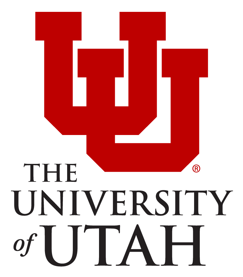 University of Utah logo